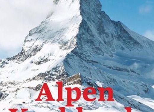 Alpen Kochbuch von Meredith Erickson | Buchvorstellung