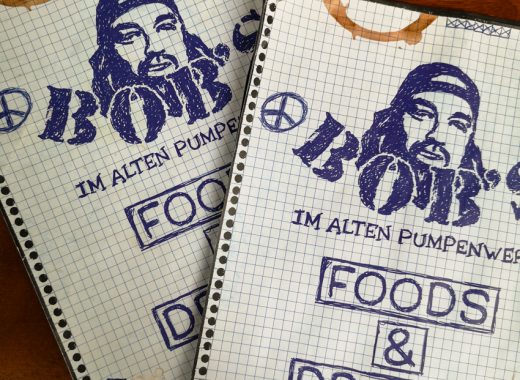 BOB’S im alten Pumpenwerk | Pasing