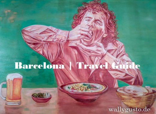 Barcelona – Ein Wochenende mit Craftbier, Lametta & Tapas | Barcelona Travel Guide