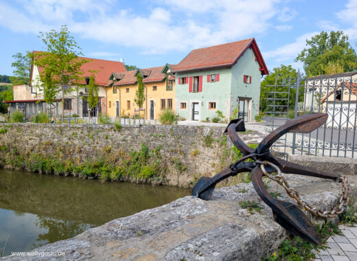 Bayern - Tipps für Mehrtagestouren mit dem Trekkingrad