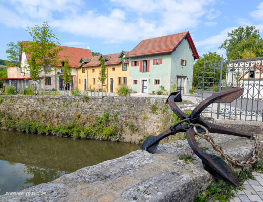 Bayern - Tipps für Mehrtagestouren mit dem Trekkingrad