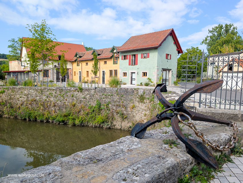 Bayern - Tipps für Mehrtagestouren mit dem Trekkingrad