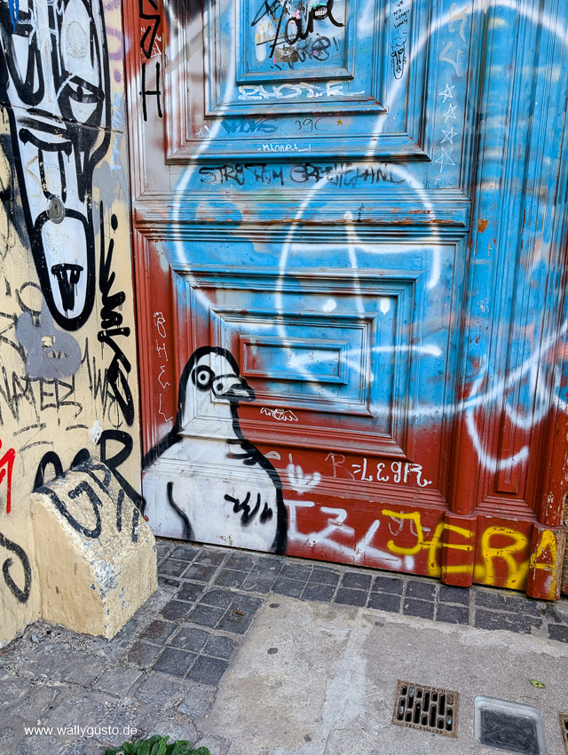 Berlin – Tipps für ein langes Wochenende in der Spreemetropole | Travel Guide auf www.wallygusto.de