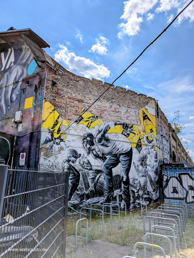 Berlin – Tipps für ein langes Wochenende in der Spreemetropole | Travel Guide auf www.wallygusto.de