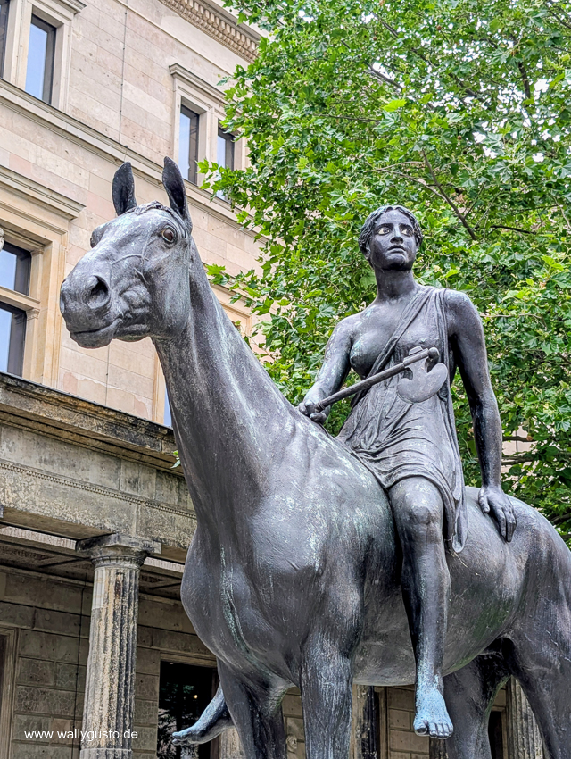 Berlin – Tipps für ein langes Wochenende in der Spreemetropole | Travel Guide auf www.wallygusto.de
