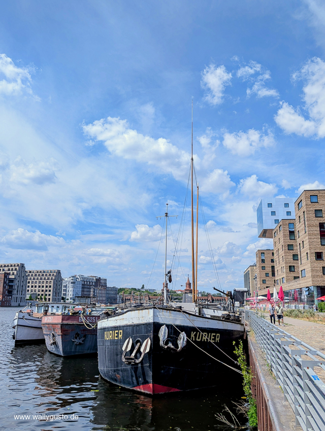 Berlin – Tipps für ein langes Wochenende in der Spreemetropole | Travel Guide auf www.wallygusto.de