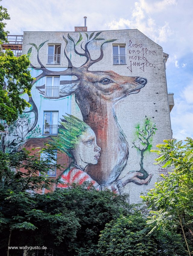 Berlin – Tipps für ein langes Wochenende in der Spreemetropole | Travel Guide auf www.wallygusto.de