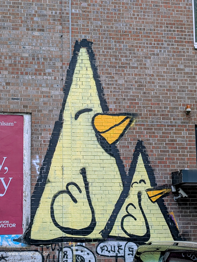 Berlin – Tipps für ein langes Wochenende in der Spreemetropole | Travel Guide auf www.wallygusto.de