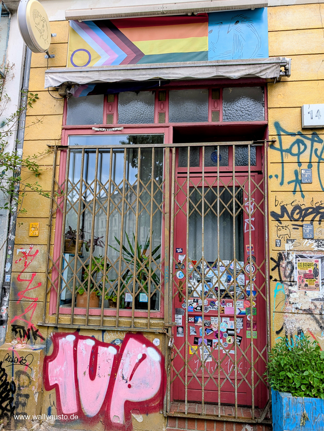 Berlin – Tipps für ein langes Wochenende in der Spreemetropole | Travel Guide auf www.wallygusto.de