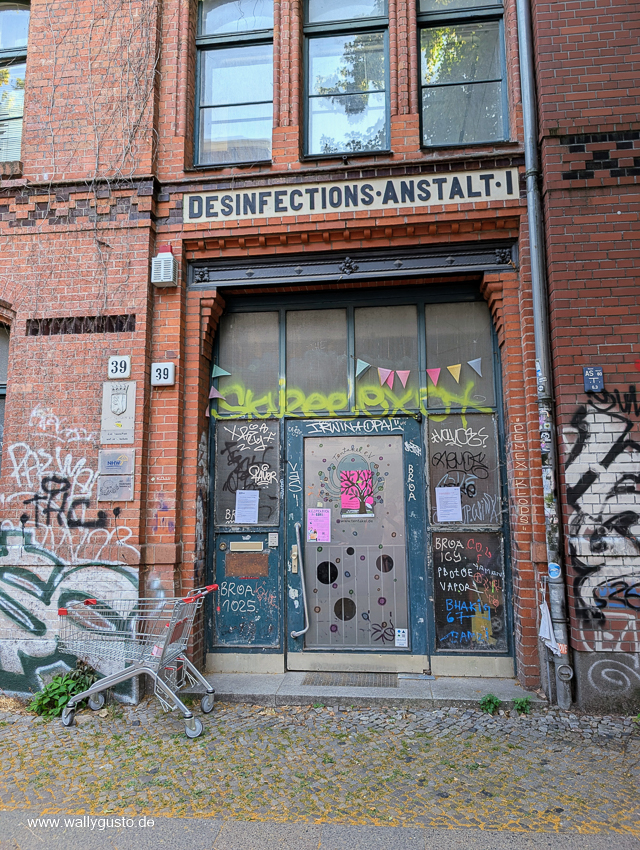 Berlin – Tipps für ein langes Wochenende in der Spreemetropole | Travel Guide auf www.wallygusto.de