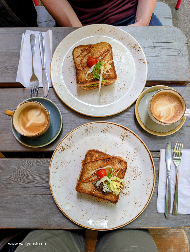Berlin – Tipps für ein langes Wochenende in der Spreemetropole | Travel Guide auf www.wallygusto.de