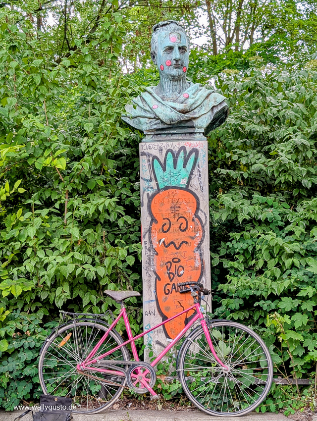 Berlin – Tipps für ein langes Wochenende in der Spreemetropole | Travel Guide auf www.wallygusto.de