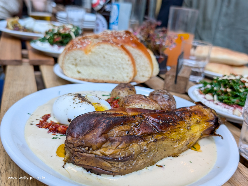 Berlin – Tipps für ein langes Wochenende in der Spreemetropole | Travel Guide auf www.wallygusto.de