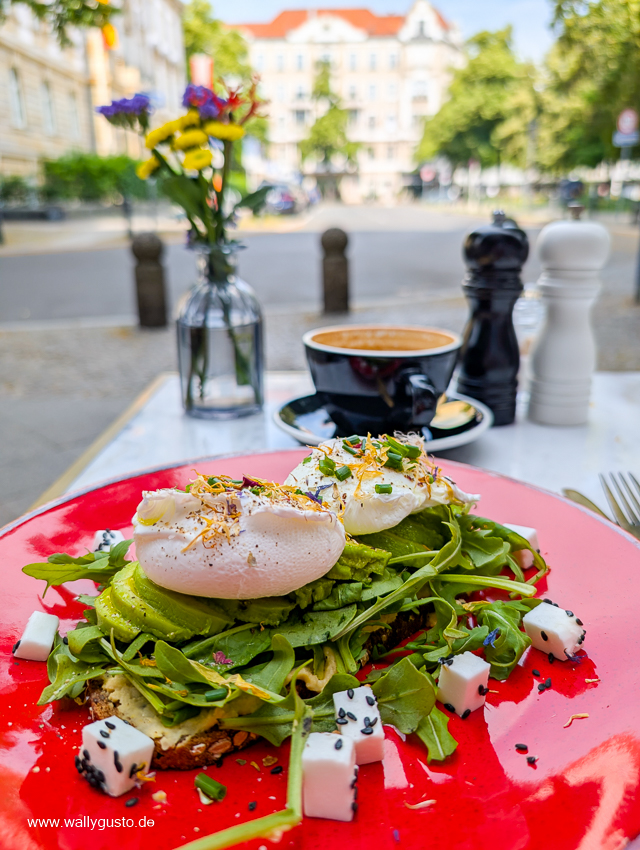 Berlin – Tipps für ein langes Wochenende in der Spreemetropole | Travel Guide auf www.wallygusto.de