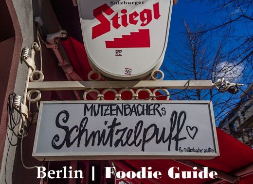 Berlin Foodie Guide | Berlin kulinarisch
