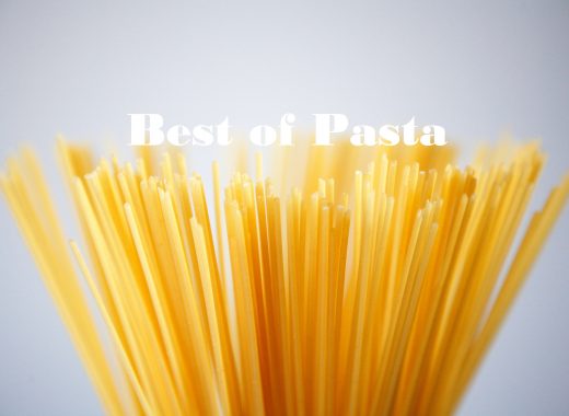 Best of Pasta | Unsere persönliche TOP 5