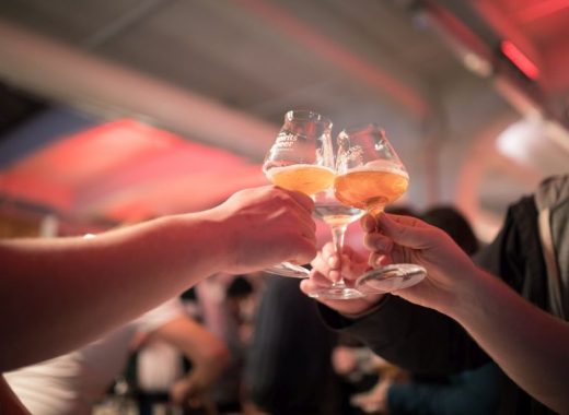 Die BRAUKUNST LIVE! 2020 – Bier.Kultur.Festival. | Veranstaltungshinweis