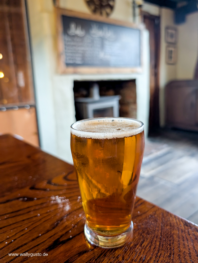 Canterbury - Travel Guide auf www.wallygust.de