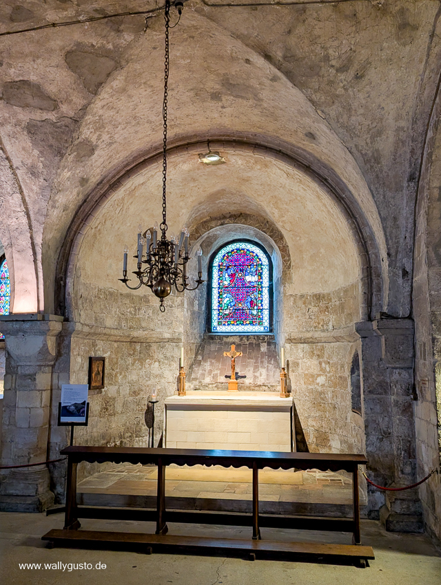 Canterbury - Travel Guide auf www.wallygust.de