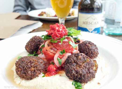 Connemara & der Westen | Foodie Guide auf www.wallygusto.de