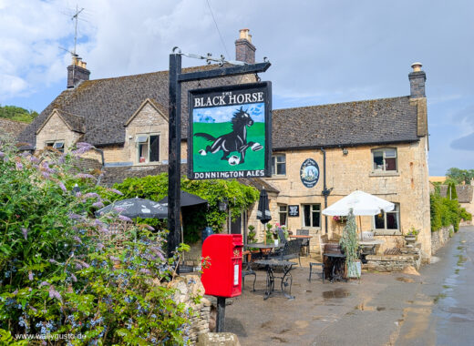 Cotswolds | Traveld Guide auf www.wallygusto.de