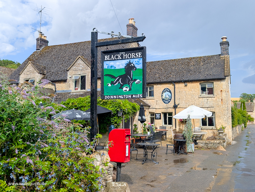 Cotswolds | Traveld Guide auf www.wallygusto.de