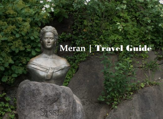 Meran – Rundreise durch Venetion & Südtirol | Travel Guide auf www.wallygusto.de