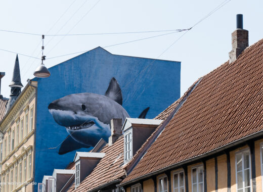 Travel Guide Aarhus | Roadtrip durch Dänemark