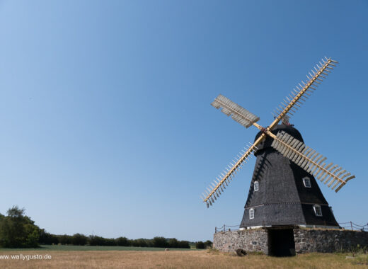 Travel Guide Fünen | Roadtrip durch Dänemark