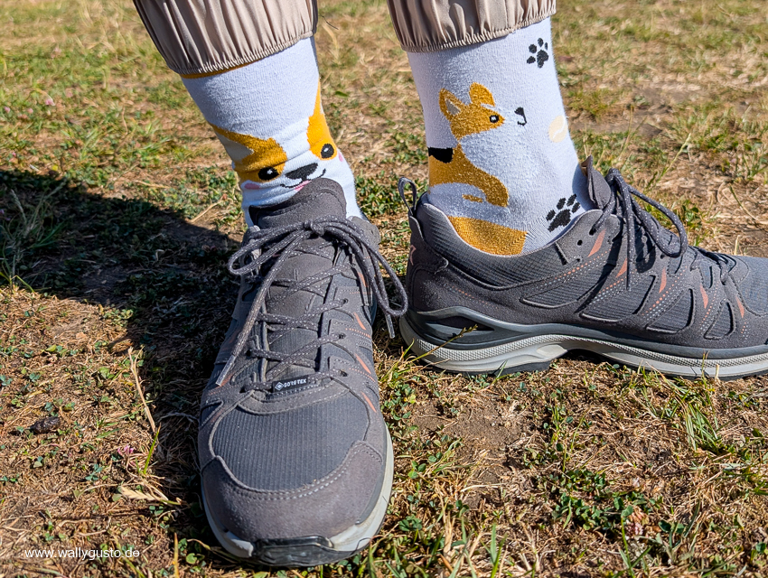 Midlands - Travel Guide für Nottingham & Sherwood auf www.wallygust.de