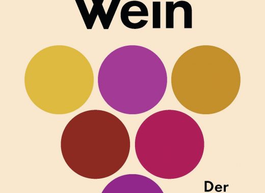 Einfach Wein Der illustrierte Guide Buchvorstellung