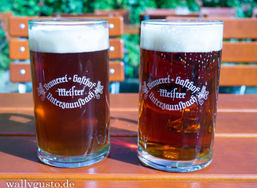 Fränkische Schweiz | Unterwegs im Land der 70 Biere