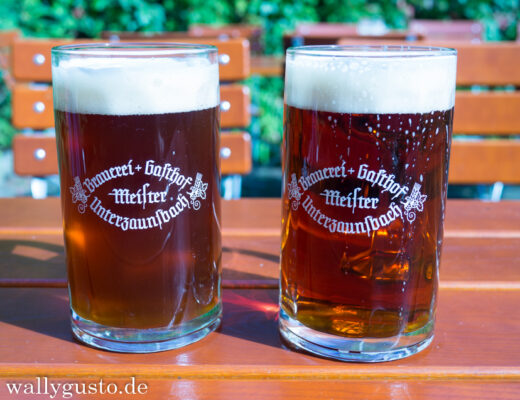 Fränkische Schweiz | Unterwegs im Land der 70 Biere