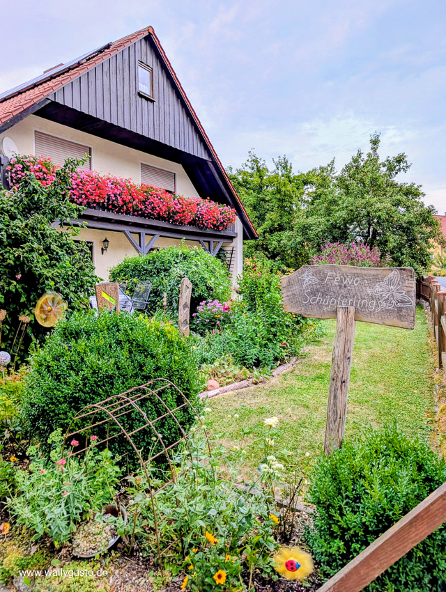 Fränkische Schweiz – Tipps für ein langes bierseliges Wochenende | Travel Guide auf www.wallygusto.de