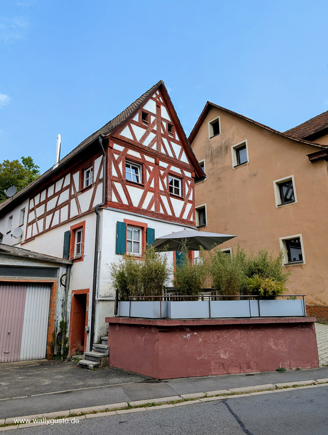 Fränkische Schweiz – Tipps für ein langes bierseliges Wochenende | Travel Guide auf www.wallygusto.de