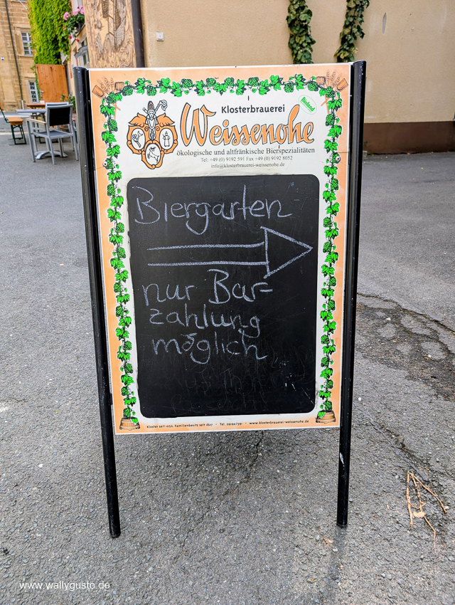 Fränkische Schweiz – Tipps für ein langes bierseliges Wochenende | Travel Guide auf www.wallygusto.de