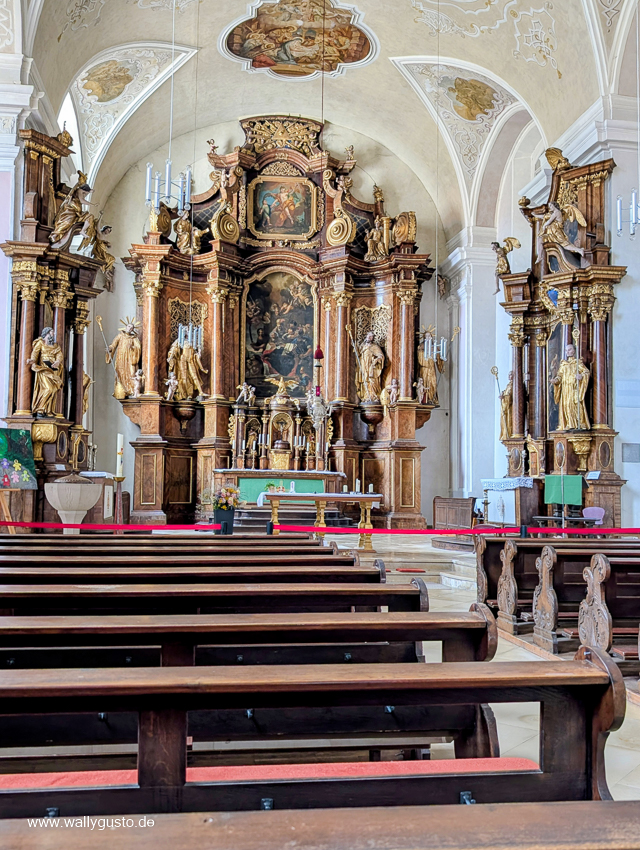 Fränkische Schweiz – Tipps für ein langes bierseliges Wochenende | Travel Guide auf www.wallygusto.de