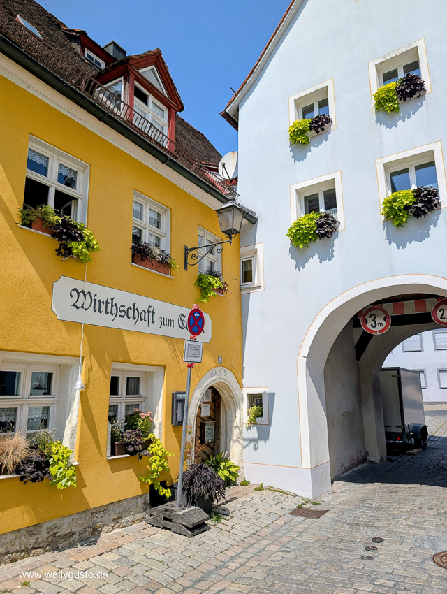 Fränkische Schweiz – Tipps für ein langes bierseliges Wochenende | Travel Guide auf www.wallygusto.de