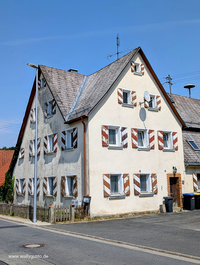 Fränkische Schweiz – Tipps für ein langes bierseliges Wochenende | Travel Guide auf www.wallygusto.de