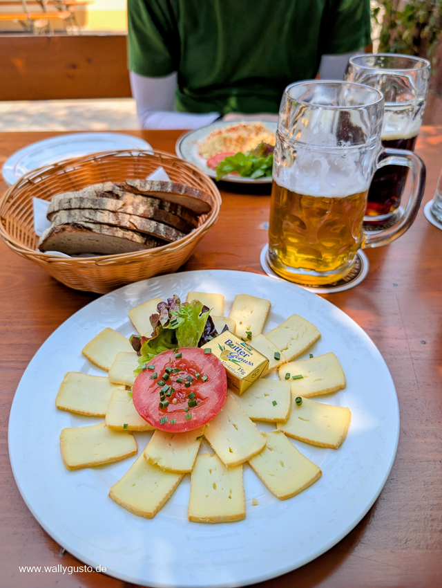 Fränkische Schweiz – Tipps für ein langes bierseliges Wochenende | Travel Guide auf www.wallygusto.de