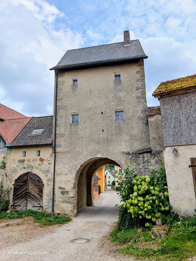 Fränkische Schweiz – Tipps für ein langes bierseliges Wochenende | Travel Guide auf www.wallygusto.de
