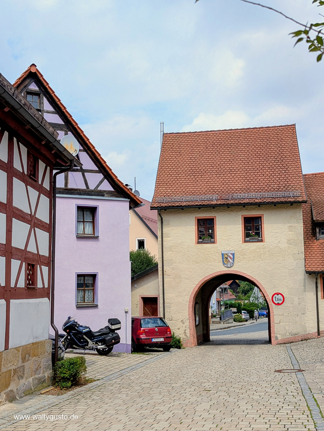 Fränkische Schweiz – Tipps für ein langes bierseliges Wochenende | Travel Guide auf www.wallygusto.de