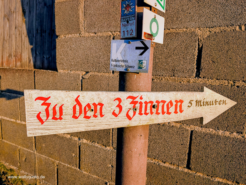 Fränkische Schweiz – Tipps für ein langes bierseliges Wochenende | Travel Guide auf www.wallygusto.de