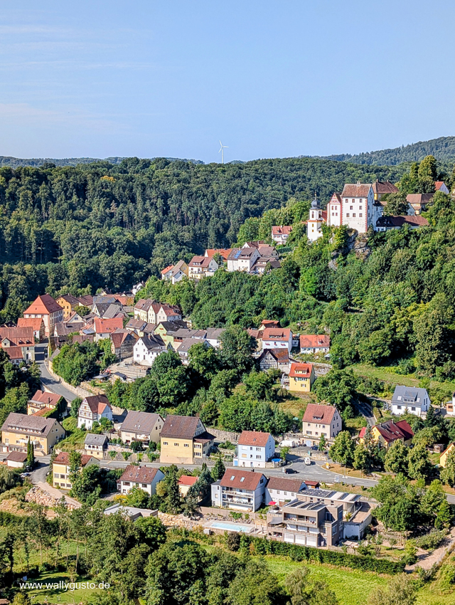 Fränkische Schweiz – Tipps für ein langes bierseliges Wochenende | Travel Guide auf www.wallygusto.de