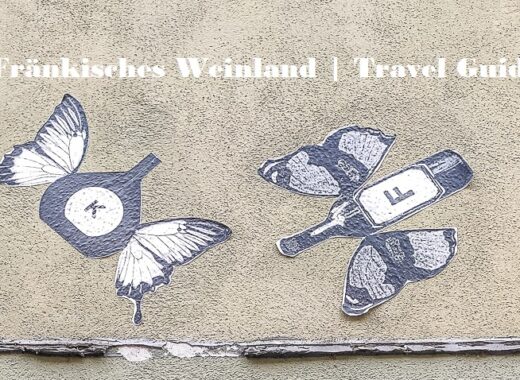 Fränkisches Weinland – Spätzle, Wein & Wolkenkratzer | Travel Guide auf www.wallygusto.de