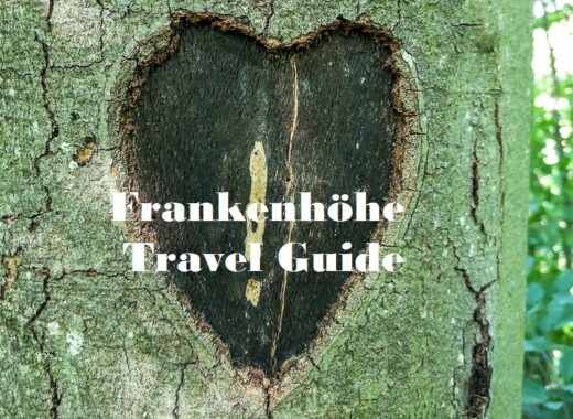 Frankenhöhe & Rothenburg ob der Tauber – Spätzle, Wein & Wolkenkratzer | Travel Guide auf www.wallygusto.de