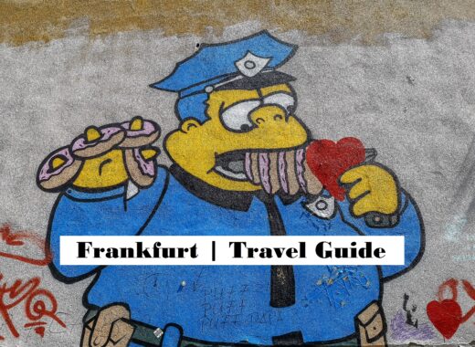 Frankfurt – Spätzle, Wein & Wolkenkratzer | Travel Guide auf www.wallygusto.de