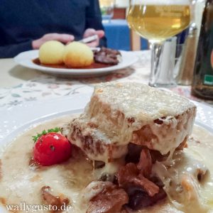 Fränkische Schweiz