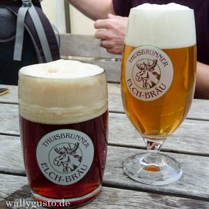 Fränkische Schweiz