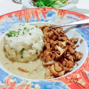 Fränkische Schweiz